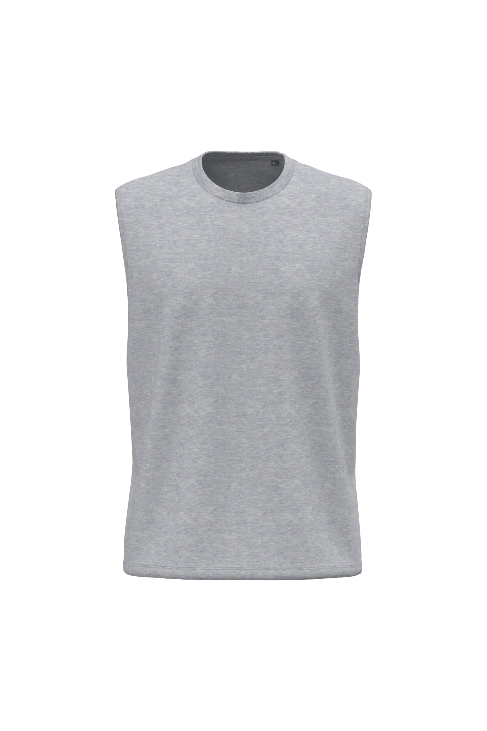 Camiseta sin mangas Bio150 hombre