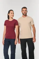 Camiseta con tratamiento antibacteriano hombre