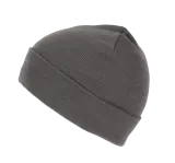 Gorro de punto fino