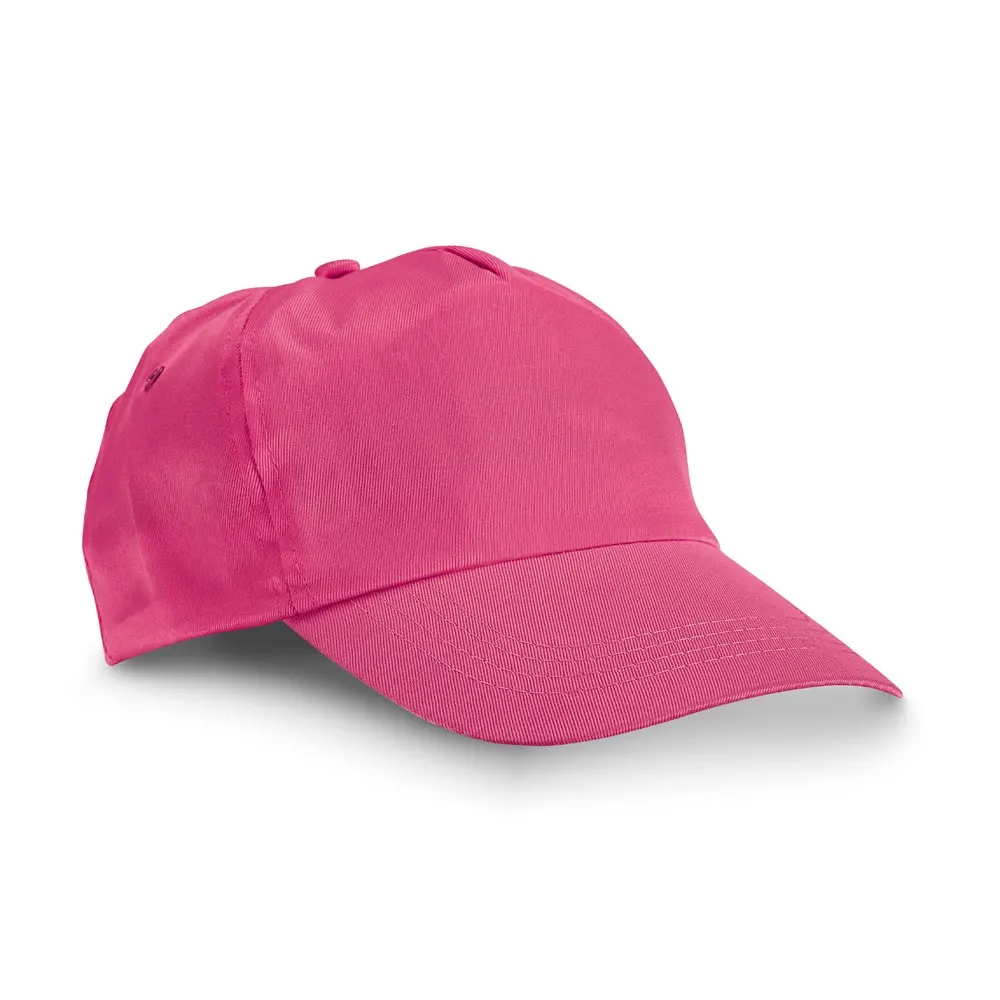 RUFAI. Gorra 100% algodón