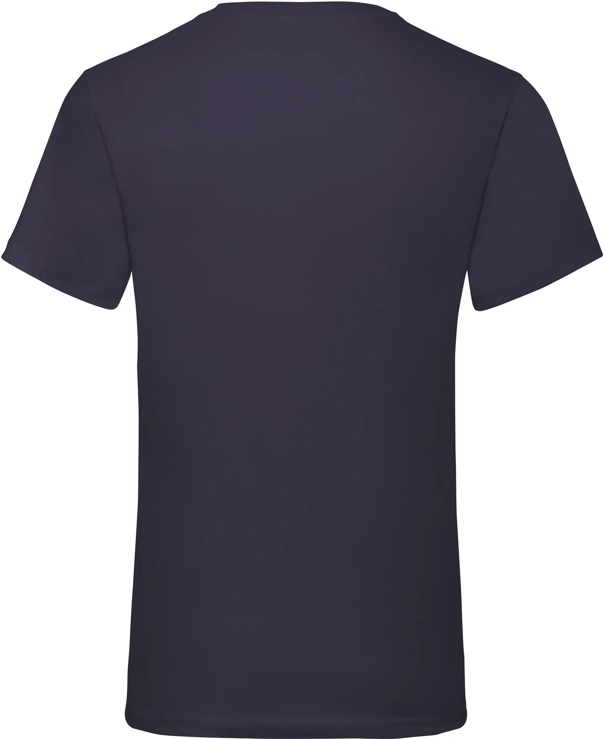 Camiseta Valueweight cuello de pico hombre (61-066-0)