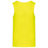 Fluorescent Yellow