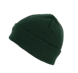 Gorro punto reciclado con forro