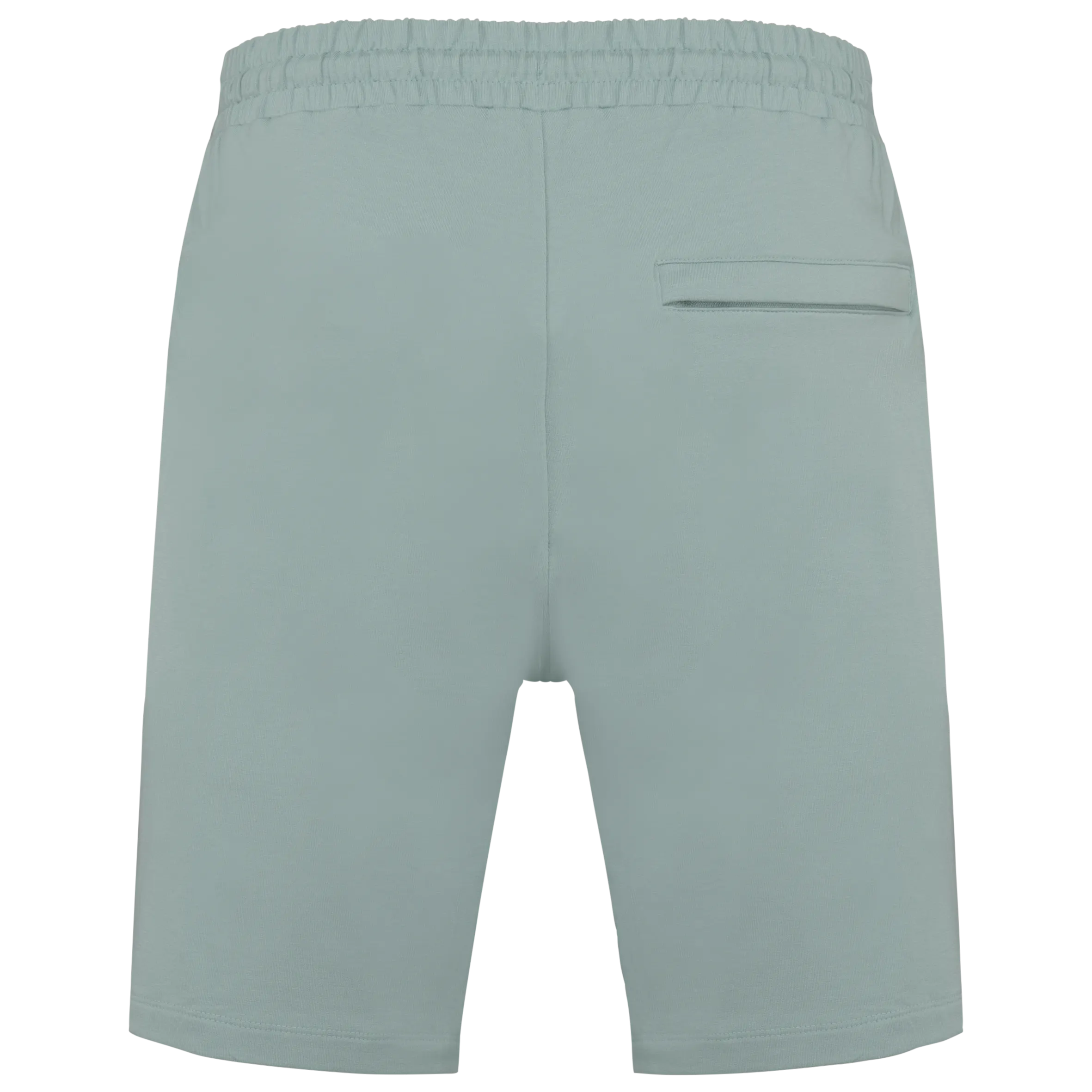 Short ecorresponsable modal hombre