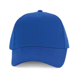 Gorra de 5 paneles