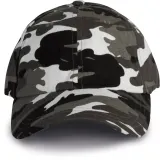 Grey Camouflage