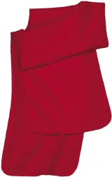 Bufanda polar