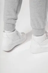 Pantalón felpa unisex