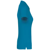 Polo Antibacteriano Mujer