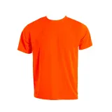 Naranja Fluor