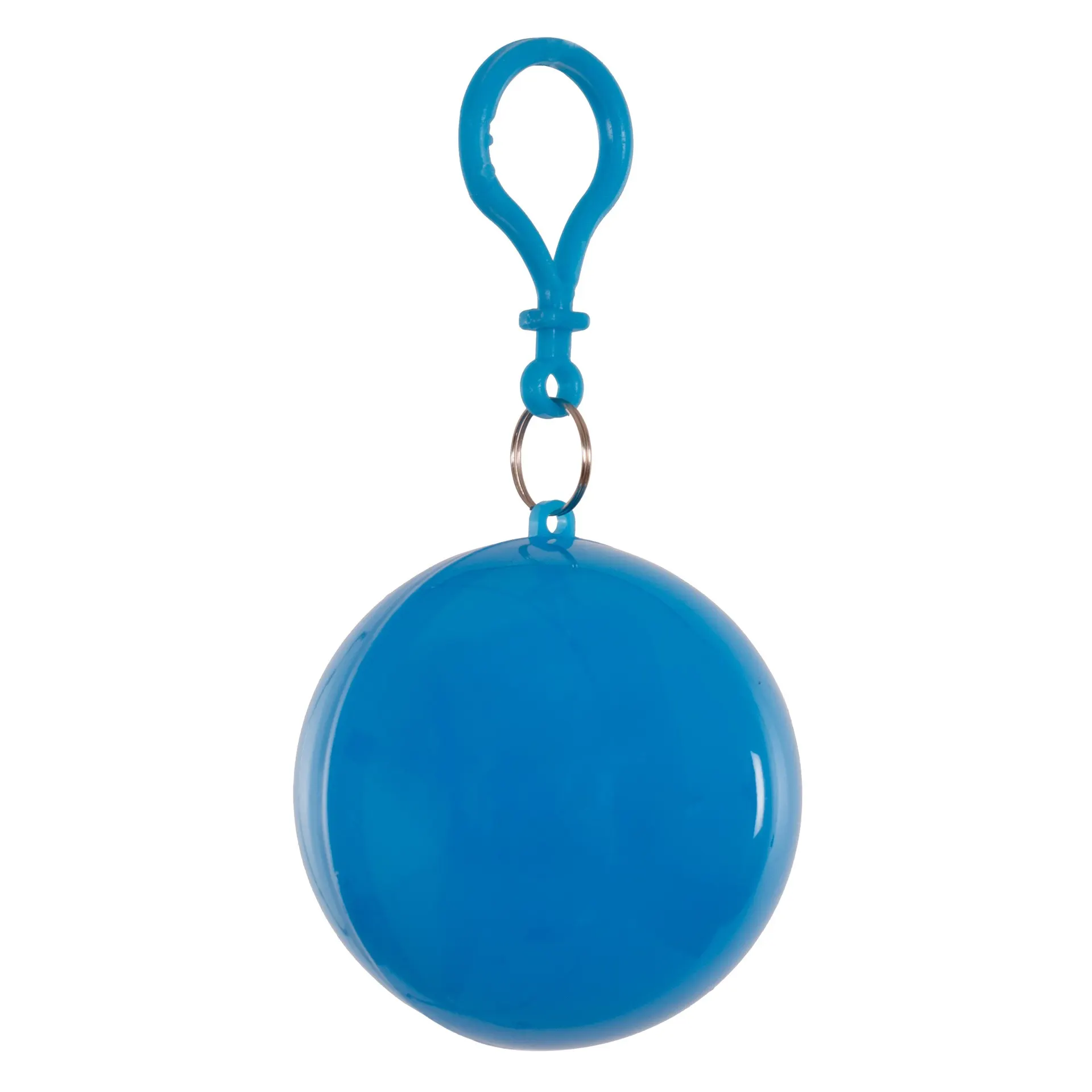 PONCHO BALL