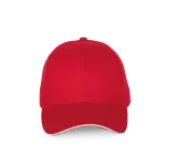Red / White