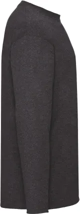 Camiseta Valueweight manga larga hombre (61-038-0)