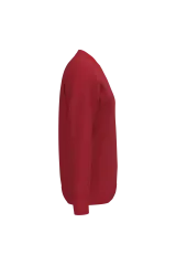 Sudadera cuello redondo