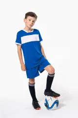 Shorts equipaciones niños