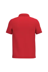 Poppy Red