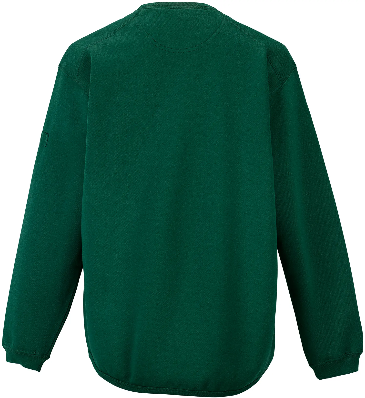 Sudadera Heavy Duty cuello redondo