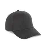 Gorra de 5 paneles