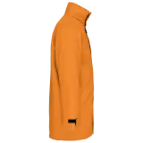 Parka acolchada hombre