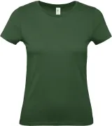 Camiseta #E150 mujer