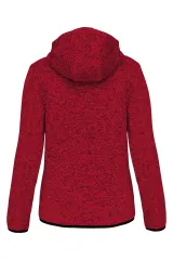Red Melange