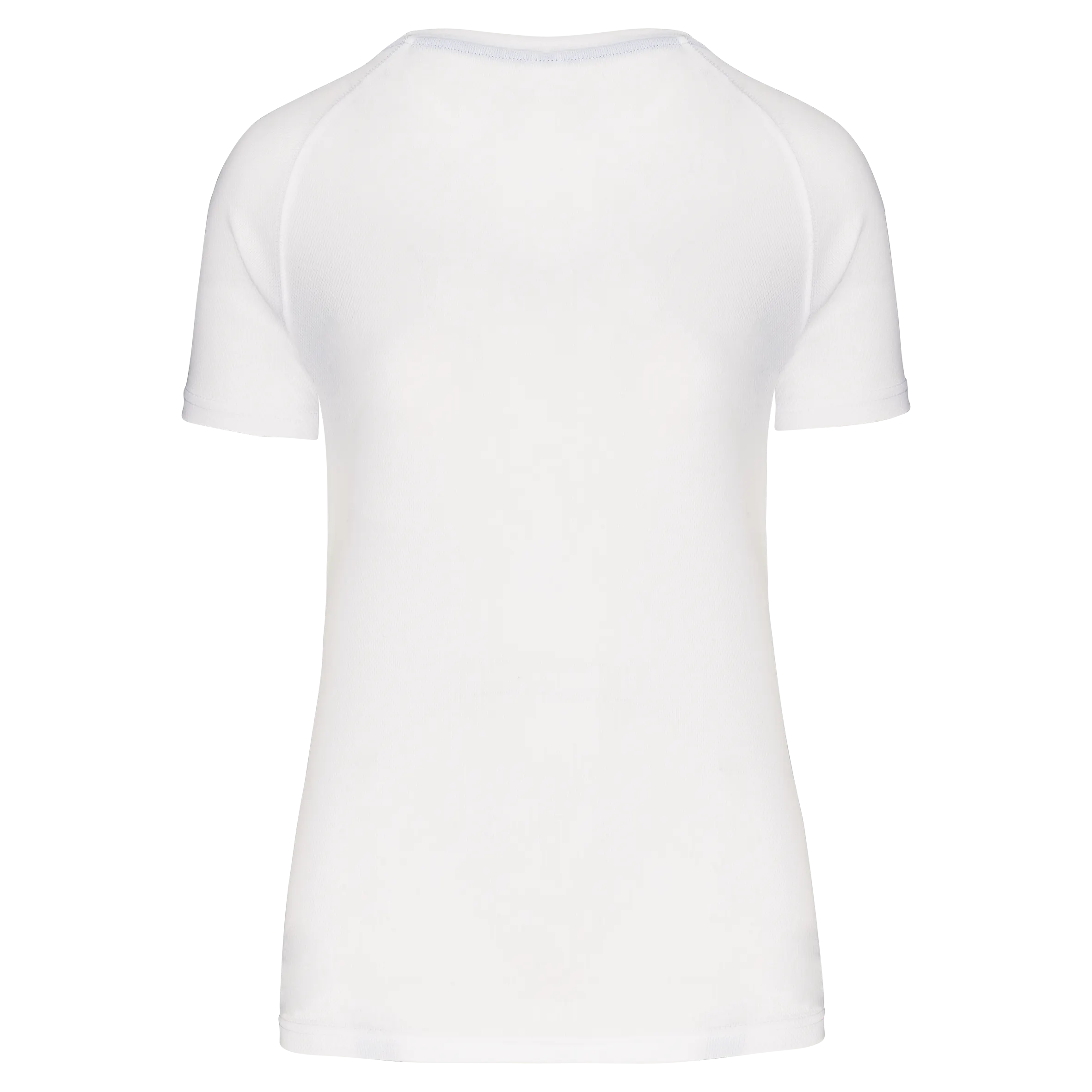 Camiseta deporte reciclada mujer