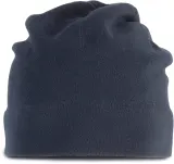 Gorro de forro polar