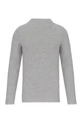 Light grey heather
