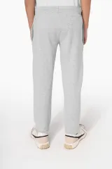 Pantalón felpa infantil