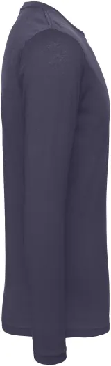 Camiseta orgánica Inspire manga larga hombre