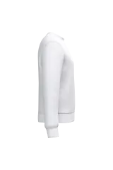 Sudadera cuello redondo unisex