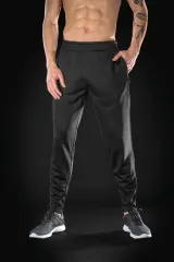 Pantalón de jogging ceñido hombre