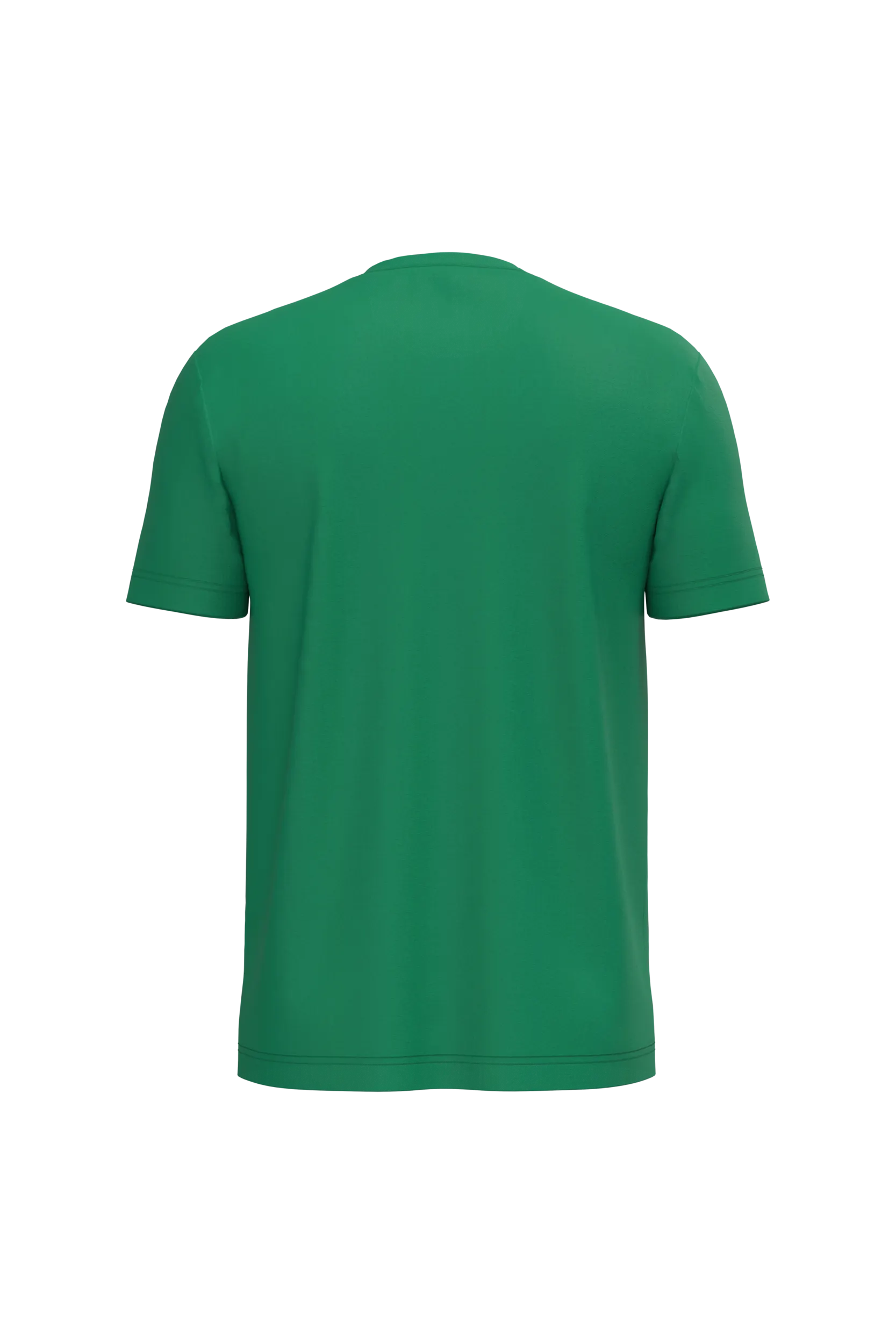 Camiseta manga corta hombre
