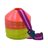Amarillo Flúor/Naranja Flúor