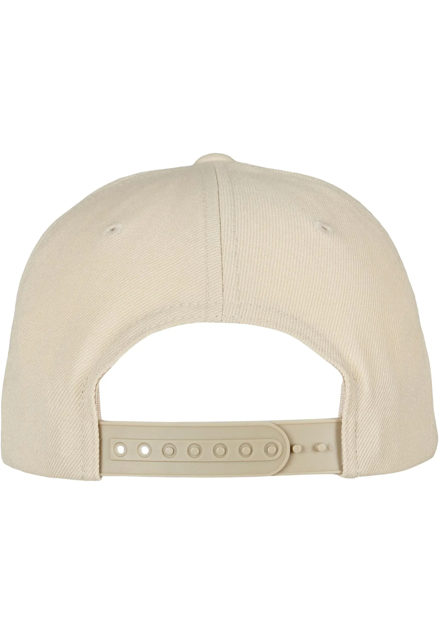 Gorra clásica premium snapback