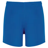 Shorts de rugby niño