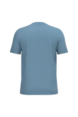 Cool Blue Heather