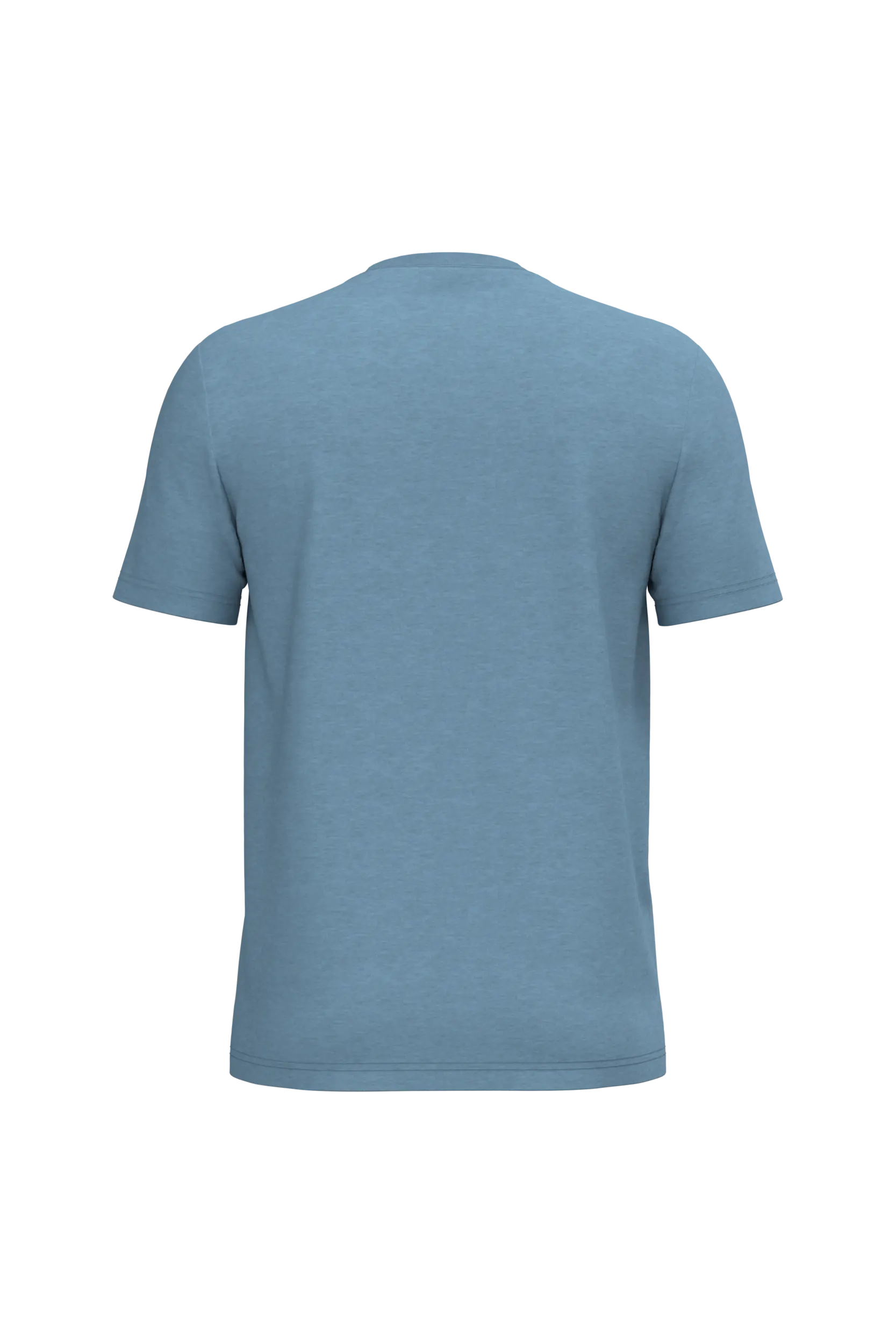 Camiseta ecorresponsable unisex