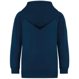 Sporty Navy