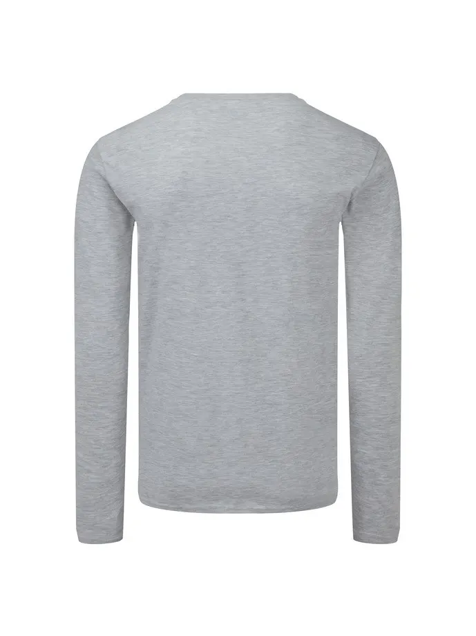 CAMISETA FRUIT OF DE LOOM ICONIC 150 CLASSIC LONG SLEEVE T