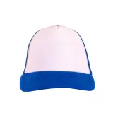 Azul/Blanco
