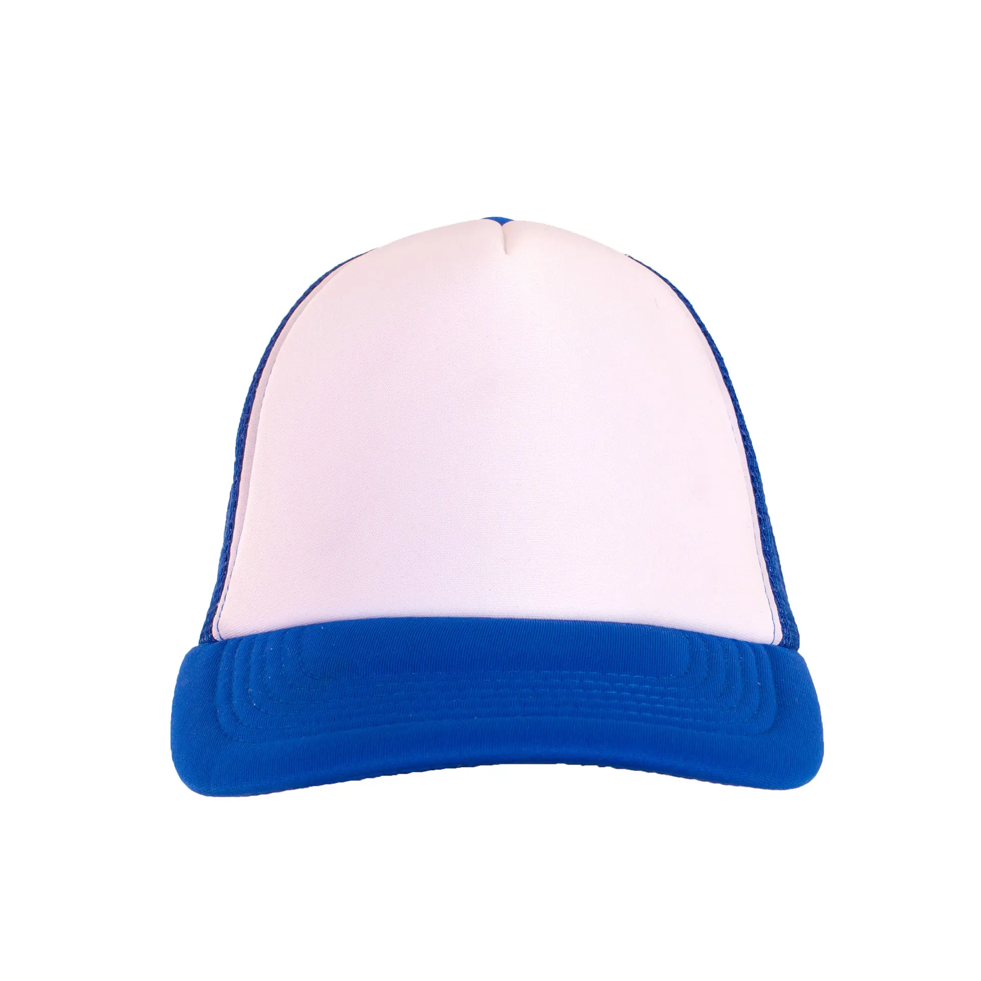GORRA CROSSFIRE REJILLA BICOLOR