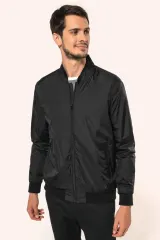 Chaqueta ligera hombre