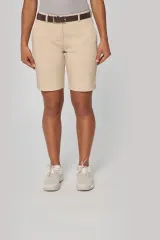 Bermudas mujer