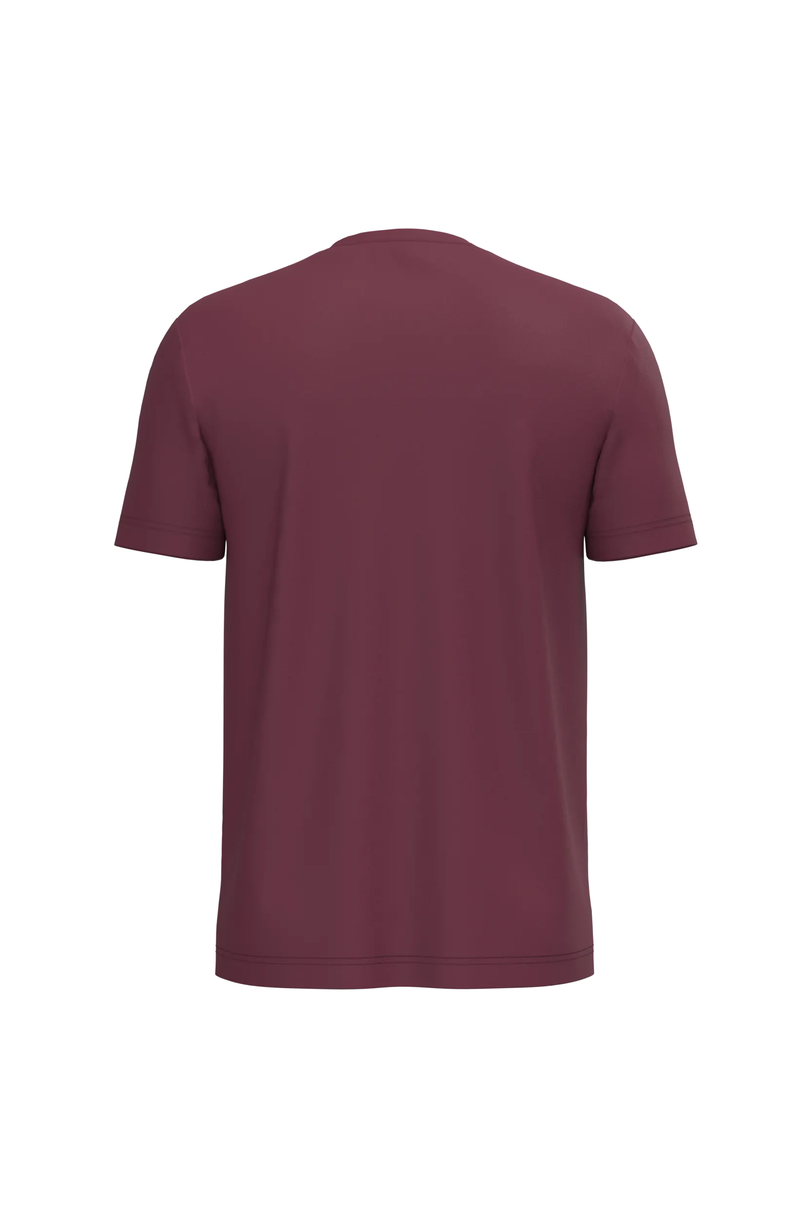 Camiseta manga corta hombre