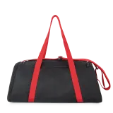 Black / Red