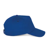 First - Gorra 5 paneles