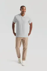 Polo Heavy 65/35