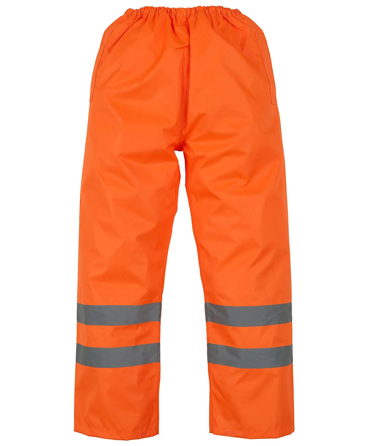 Pantalón Alta Visibilidad Soft Flex transpirable para lluvia