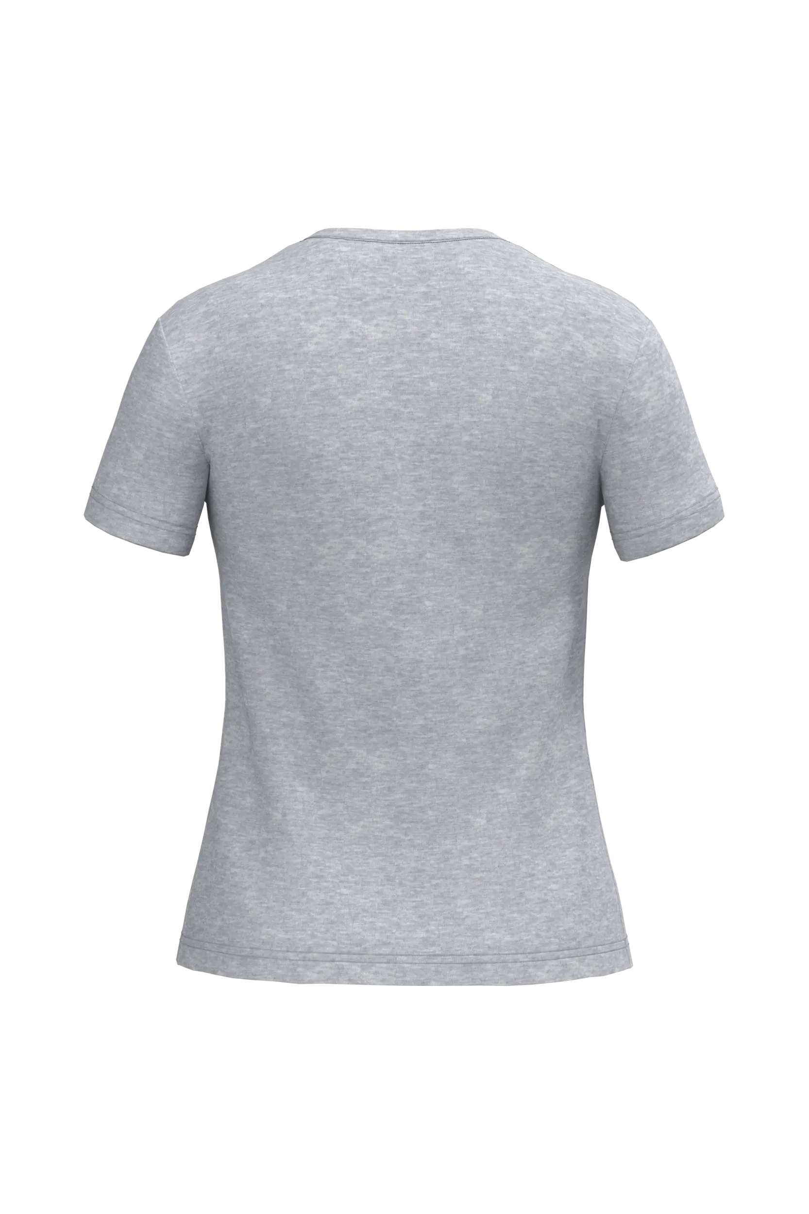 Camiseta manga corta mujer